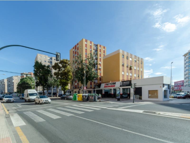 2 camera da letto Appartamento in vendita in Cartagena - 125.000 € (Rif: 9362980)