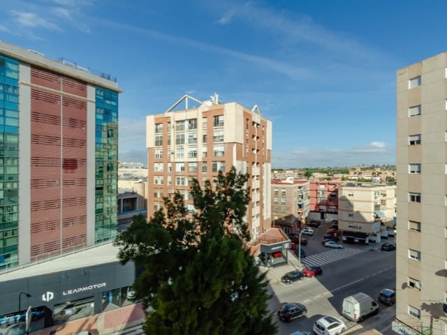 2 camera da letto Appartamento in vendita in Cartagena Ciudad, Cartagena - 125.000 € (Rif: 9362980)