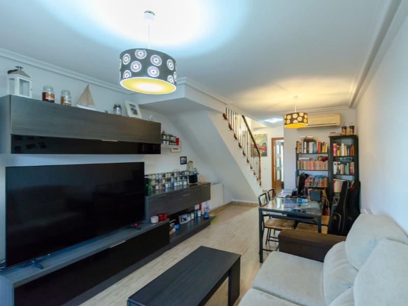 2 makuuhuone Huoneisto myytävänä paikassa La Union - 147 000 € (Ref: 9383325)