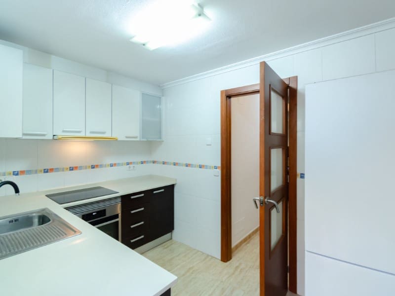 2 makuuhuone Huoneisto myytävänä paikassa La Union - 147 000 € (Ref: 9383325)