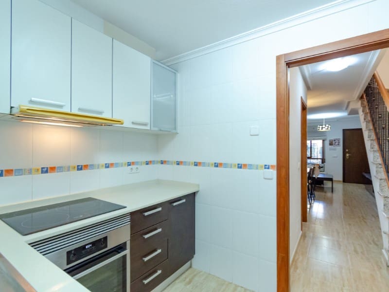 2 makuuhuone Huoneisto myytävänä paikassa La Union - 147 000 € (Ref: 9383325)