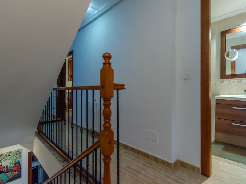 2 makuuhuone Huoneisto myytävänä paikassa La Union - 147 000 € (Ref: 9383325)