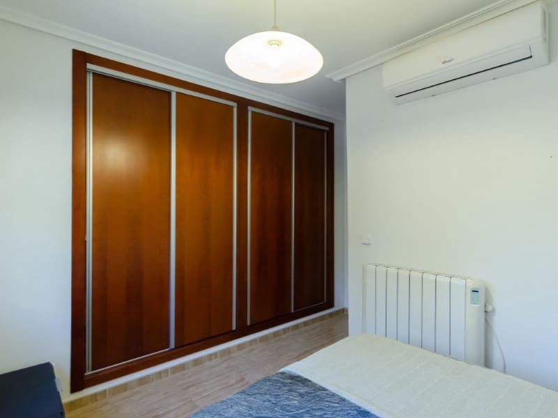 2 makuuhuone Huoneisto myytävänä paikassa La Union - 147 000 € (Ref: 9383325)