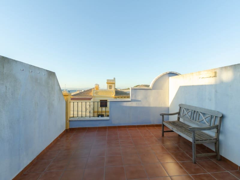 2 makuuhuone Huoneisto myytävänä paikassa La Union - 147 000 € (Ref: 9383325)