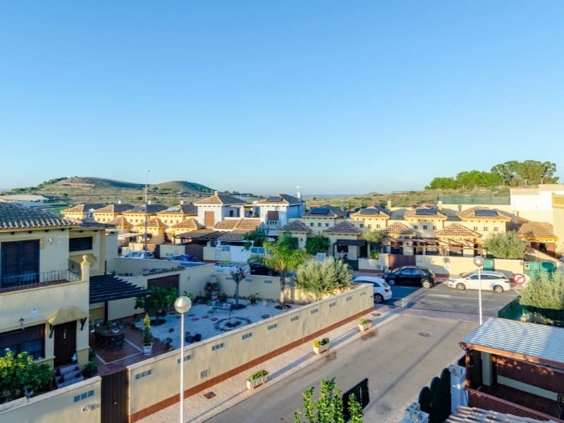 2 makuuhuone Huoneisto myytävänä paikassa La Union - 147 000 € (Ref: 9383325)