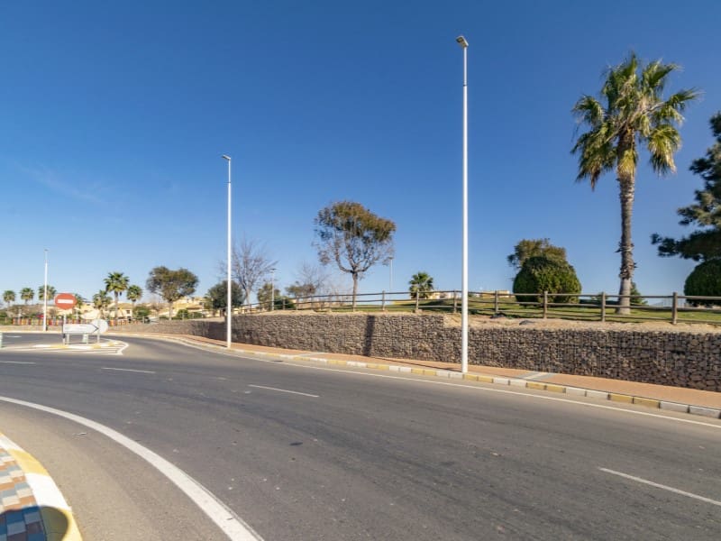 2 makuuhuone Huoneisto myytävänä paikassa La Union - 147 000 € (Ref: 9383325)