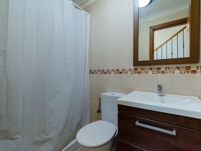 2 makuuhuone Huoneisto myytävänä paikassa La Unión - 147 000 € (Ref: 9383325)