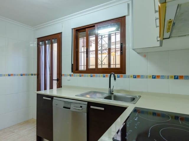 2 makuuhuone Huoneisto myytävänä paikassa La Unión - 147 000 € (Ref: 9383325)