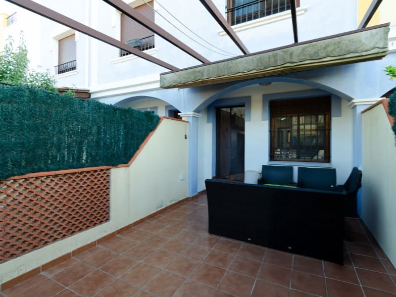 2 makuuhuone Huoneisto myytävänä paikassa La Union - 147 000 € (Ref: 9383325)