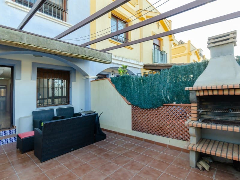 2 makuuhuone Huoneisto myytävänä paikassa La Union - 147 000 € (Ref: 9383325)