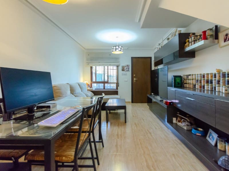 2 makuuhuone Huoneisto myytävänä paikassa La Union - 147 000 € (Ref: 9383325)