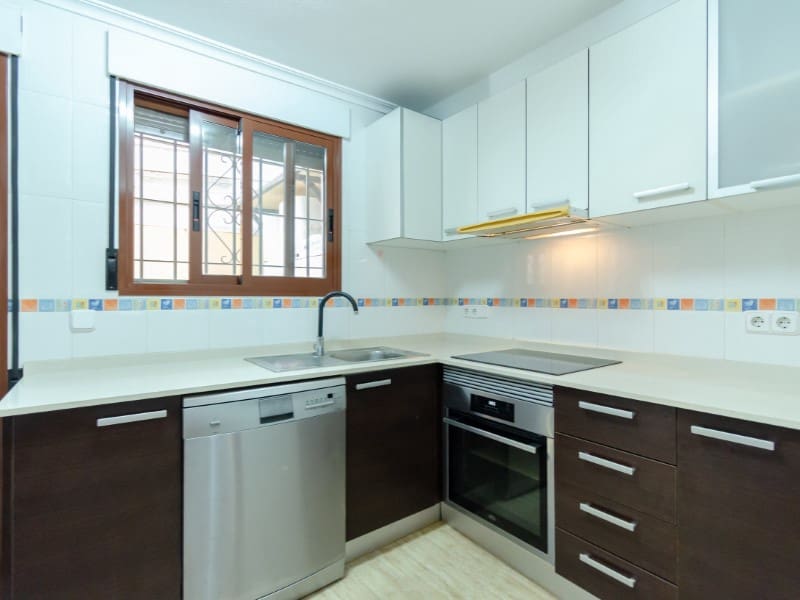 2 makuuhuone Huoneisto myytävänä paikassa La Union - 147 000 € (Ref: 9383325)