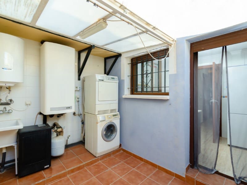 2 makuuhuone Huoneisto myytävänä paikassa La Union - 147 000 € (Ref: 9383325)