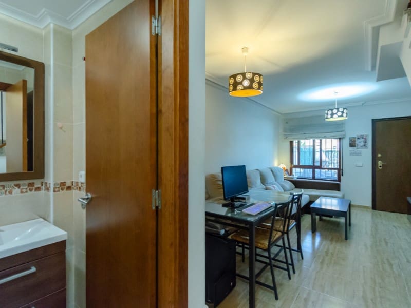 2 makuuhuone Huoneisto myytävänä paikassa La Union - 147 000 € (Ref: 9383325)