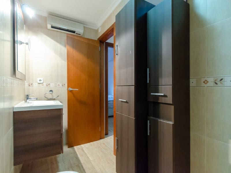 2 makuuhuone Huoneisto myytävänä paikassa La Union - 147 000 € (Ref: 9383325)