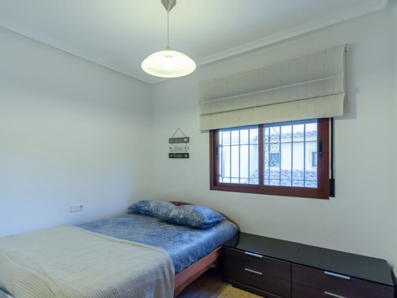 2 makuuhuone Huoneisto myytävänä paikassa La Union - 147 000 € (Ref: 9383325)