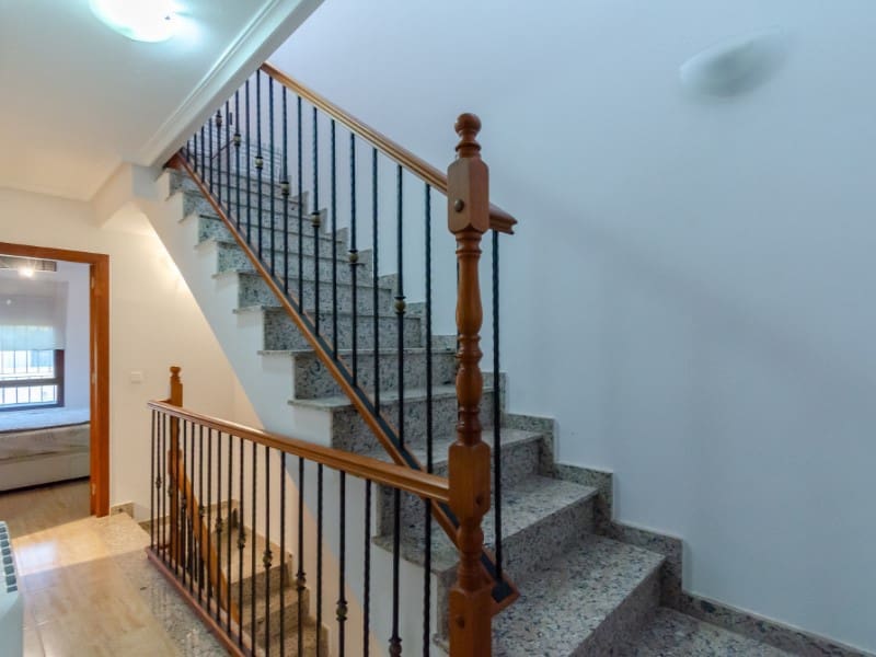 2 makuuhuone Huoneisto myytävänä paikassa La Union - 147 000 € (Ref: 9383325)