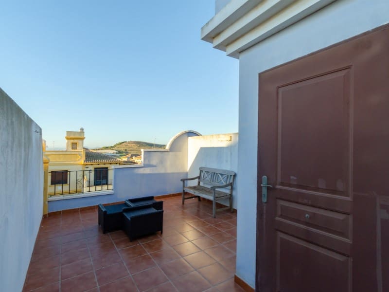 2 makuuhuone Huoneisto myytävänä paikassa La Union - 147 000 € (Ref: 9383325)