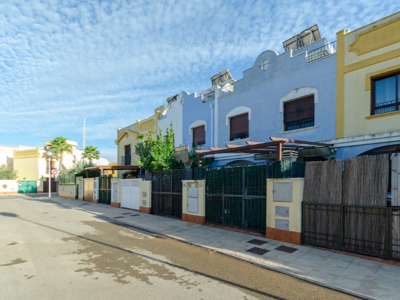 2 makuuhuone Huoneisto myytävänä paikassa La Union - 147 000 € (Ref: 9383325)