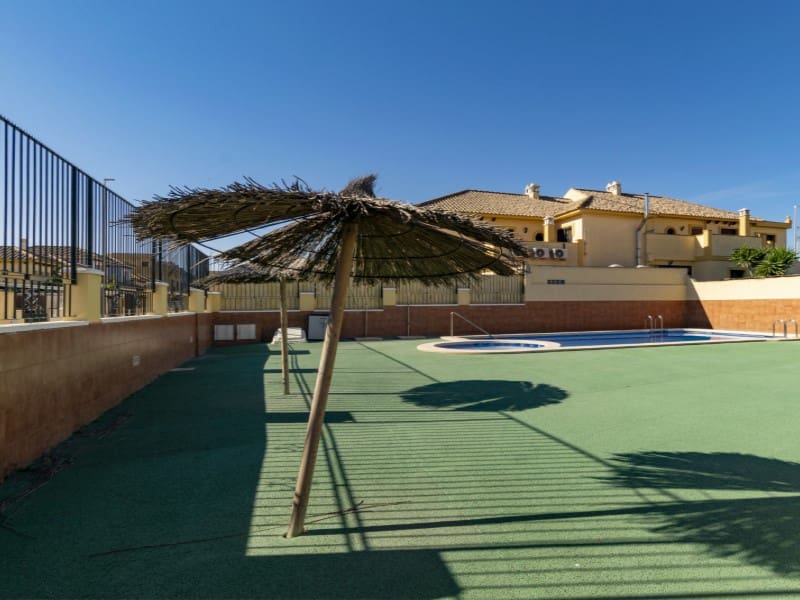 2 makuuhuone Huoneisto myytävänä paikassa La Union - 147 000 € (Ref: 9383325)