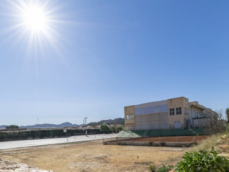 2 makuuhuone Huoneisto myytävänä paikassa La Union - 147 000 € (Ref: 9383325)