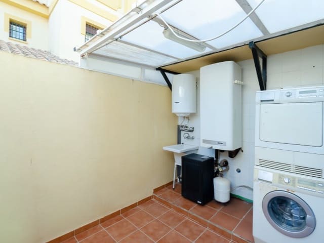 2 makuuhuone Huoneisto myytävänä paikassa La Unión - 147 000 € (Ref: 9383325)