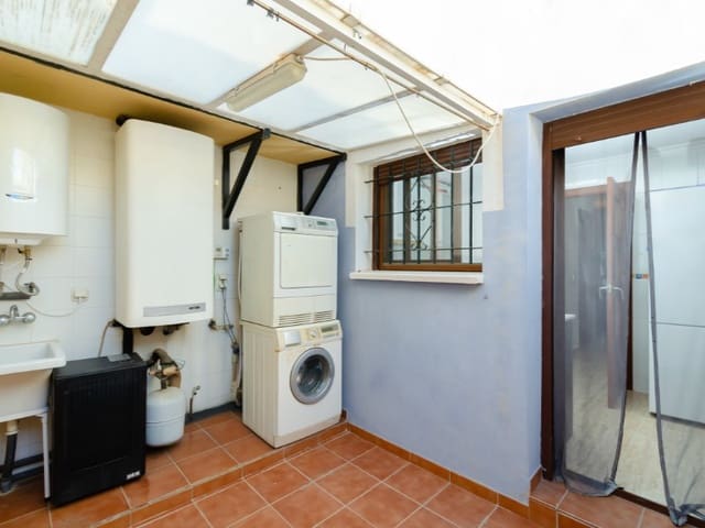 2 makuuhuone Huoneisto myytävänä paikassa La Unión - 147 000 € (Ref: 9383325)