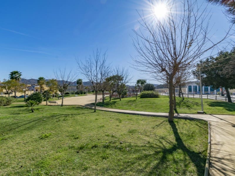 2 makuuhuone Huoneisto myytävänä paikassa La Union - 147 000 € (Ref: 9383325)