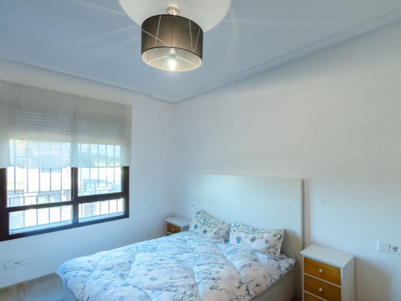 2 makuuhuone Huoneisto myytävänä paikassa La Union - 147 000 € (Ref: 9383325)