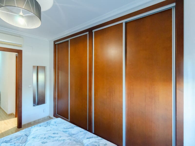 2 makuuhuone Huoneisto myytävänä paikassa La Union - 147 000 € (Ref: 9383325)