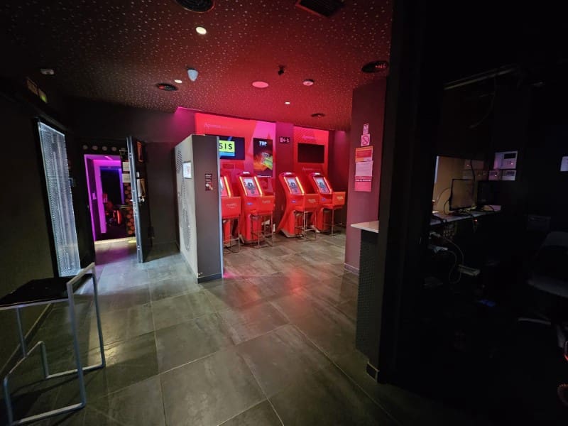 Kommersiell till salu i Canteras - 250 000 € (Ref: 9400838)