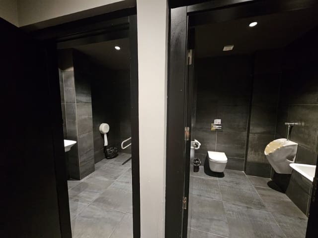 Kommersiell til salgs i Canteras, Cartagena - € 250 000 (Ref: 9400838)