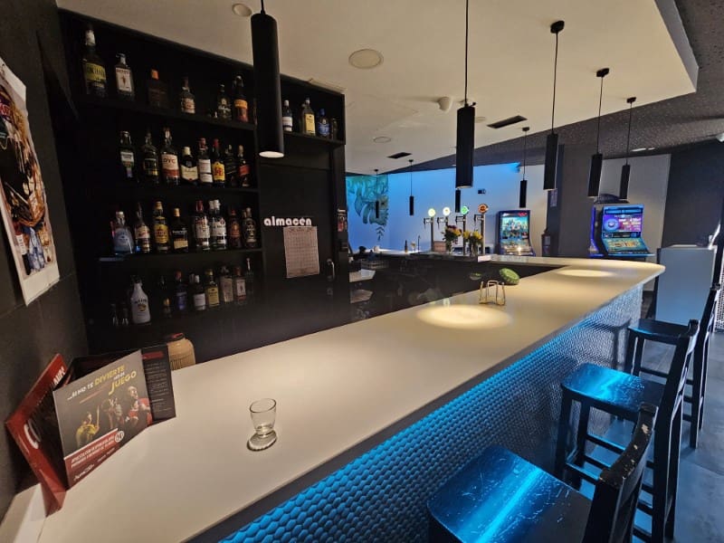 Kommersiell till salu i Canteras - 250 000 € (Ref: 9400838)