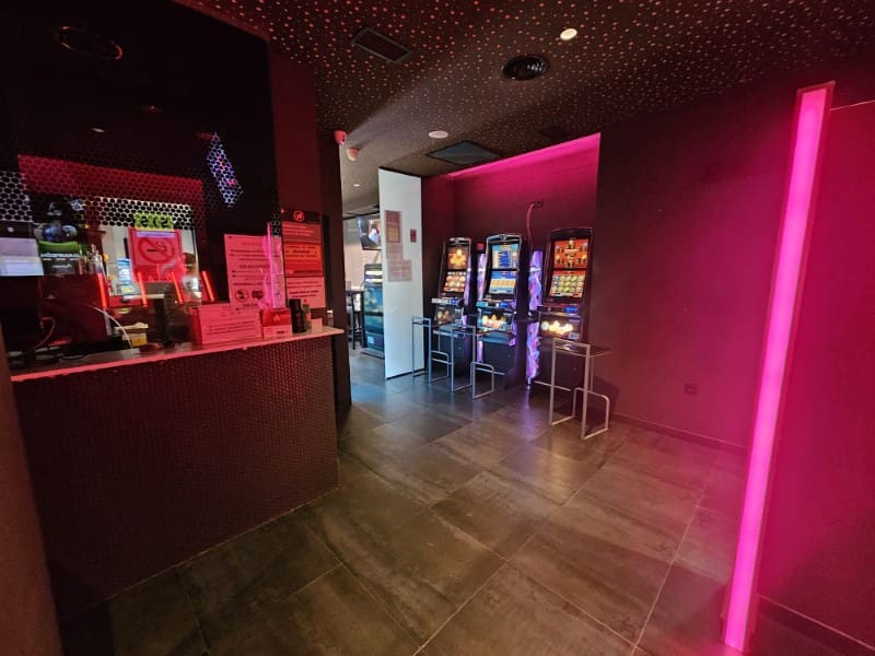 Kommersiell till salu i Canteras - 250 000 € (Ref: 9400838)