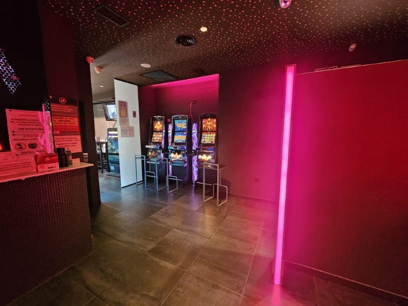 Kommersiell till salu i Canteras - 250 000 € (Ref: 9400838)