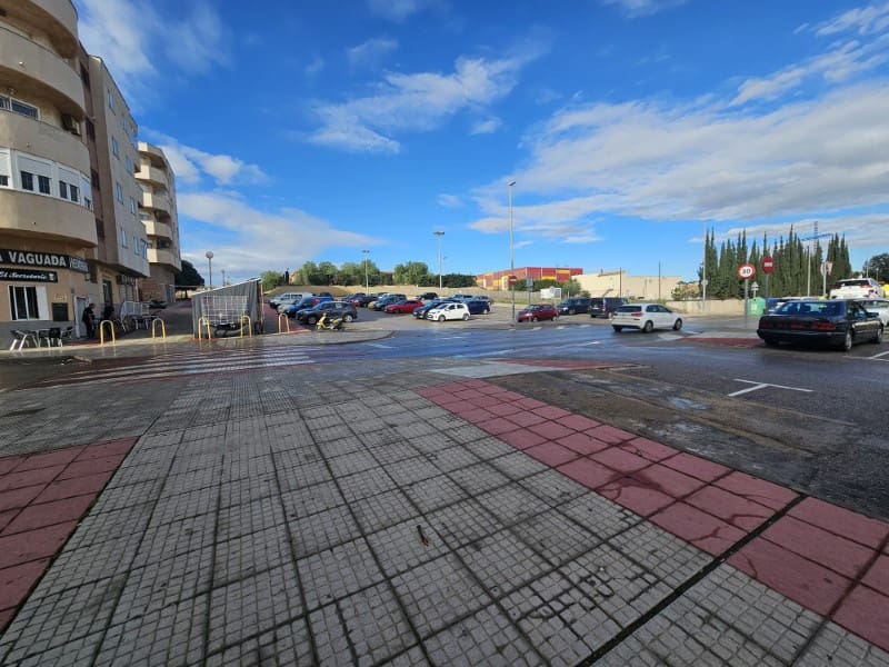 Kommersiell till salu i Canteras - 250 000 € (Ref: 9400838)