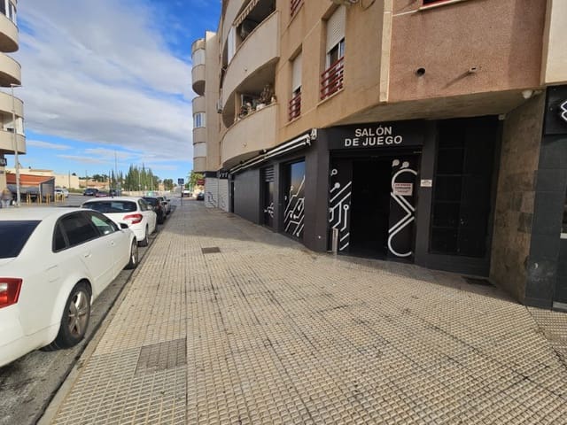 Kommersiell til salgs i Canteras, Cartagena - € 250 000 (Ref: 9400838)