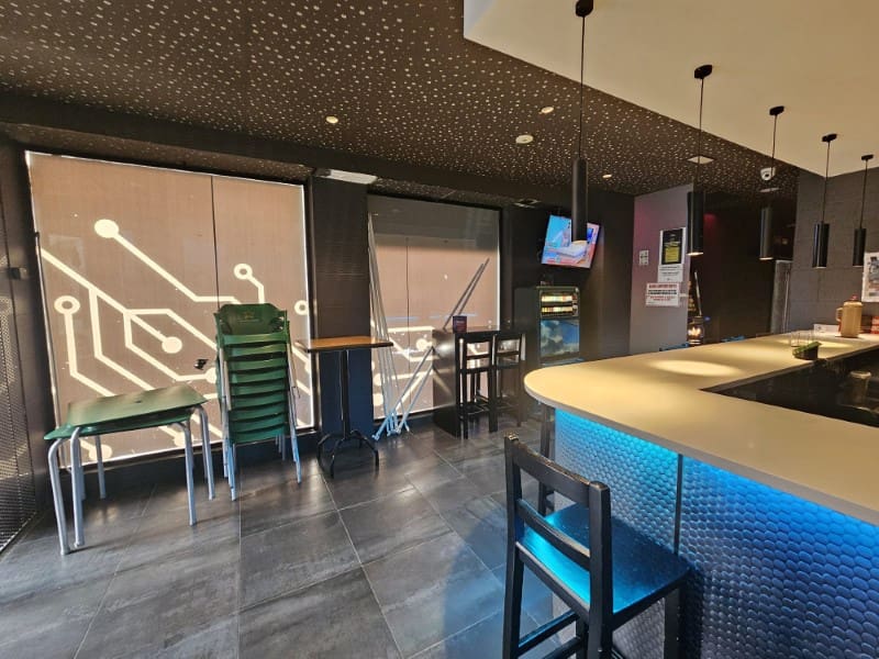 Kommersiell till salu i Canteras - 250 000 € (Ref: 9400838)