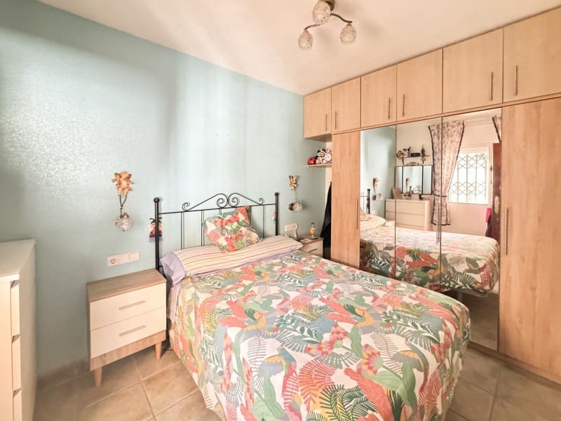 4 camera da letto Appartamento in vendita in Canteras con garage - 240.000 € (Rif: 9403756)