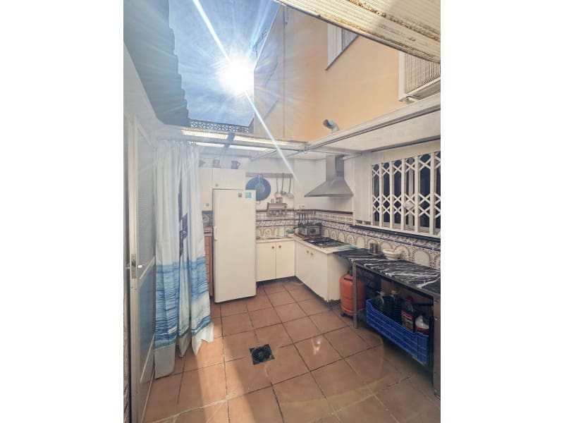 4 camera da letto Appartamento in vendita in Canteras con garage - 240.000 € (Rif: 9403756)