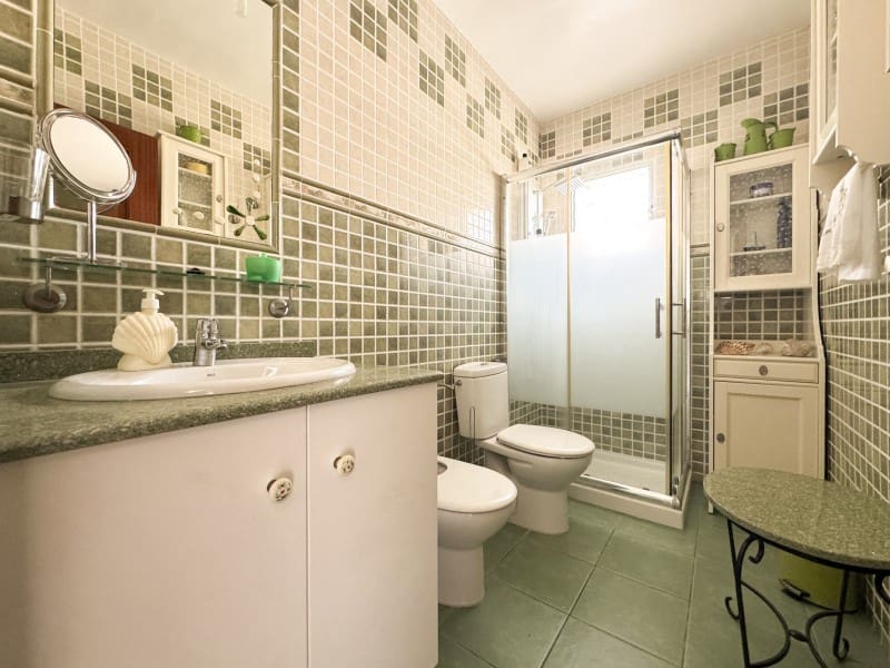 4 camera da letto Appartamento in vendita in Canteras con garage - 240.000 € (Rif: 9403756)