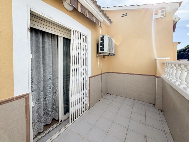 4 camera da letto Appartamento in vendita in Canteras con garage - 240.000 € (Rif: 9403756)