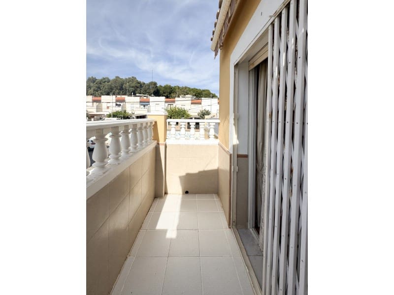 4 camera da letto Appartamento in vendita in Canteras con garage - 240.000 € (Rif: 9403756)