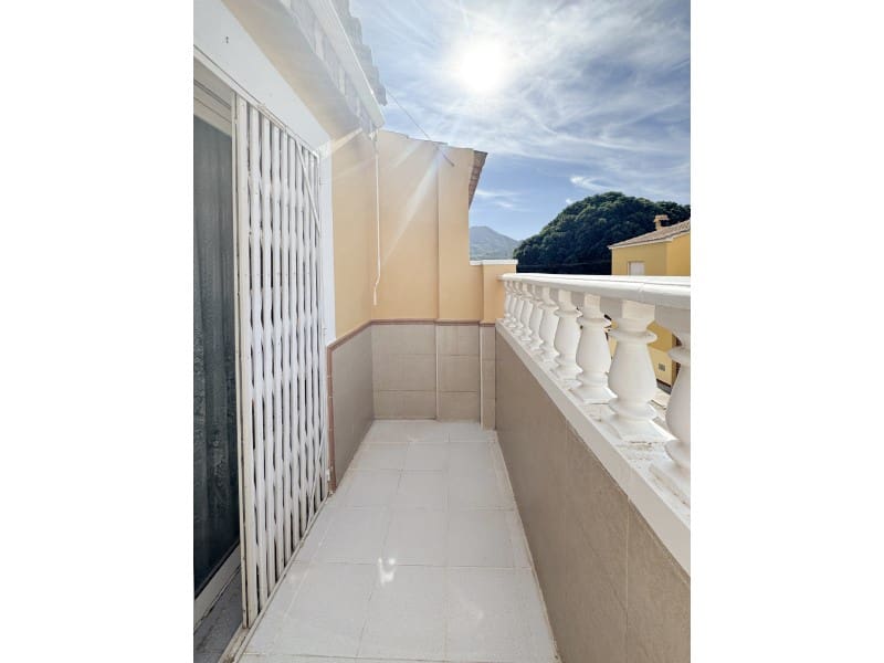 4 camera da letto Appartamento in vendita in Canteras con garage - 240.000 € (Rif: 9403756)