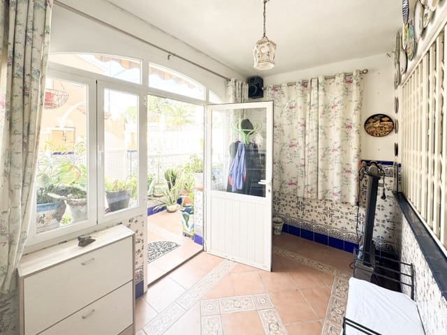 4 soverom Leilighet til salgs i Canteras, Cartagena med garasje - € 240 000 (Ref: 9403756)