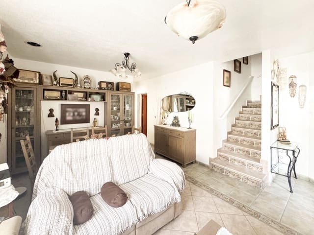 4 soverom Leilighet til salgs i Canteras, Cartagena med garasje - € 240 000 (Ref: 9403756)