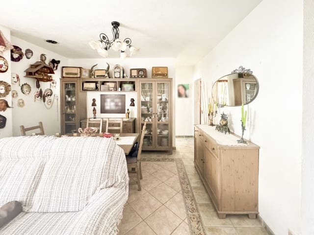 4 soverom Leilighet til salgs i Canteras, Cartagena med garasje - € 240 000 (Ref: 9403756)