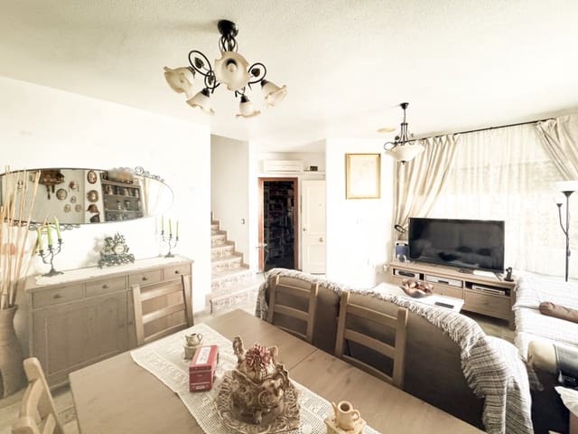 4 soverom Leilighet til salgs i Canteras, Cartagena med garasje - € 240 000 (Ref: 9403756)