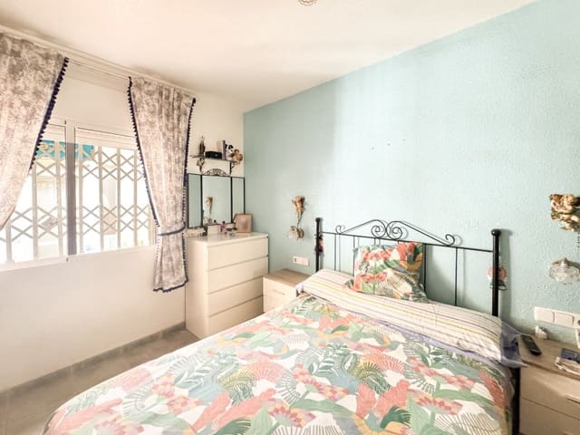 4 soverom Leilighet til salgs i Canteras, Cartagena med garasje - € 240 000 (Ref: 9403756)