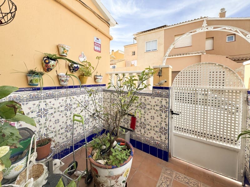 4 camera da letto Appartamento in vendita in Canteras con garage - 240.000 € (Rif: 9403756)